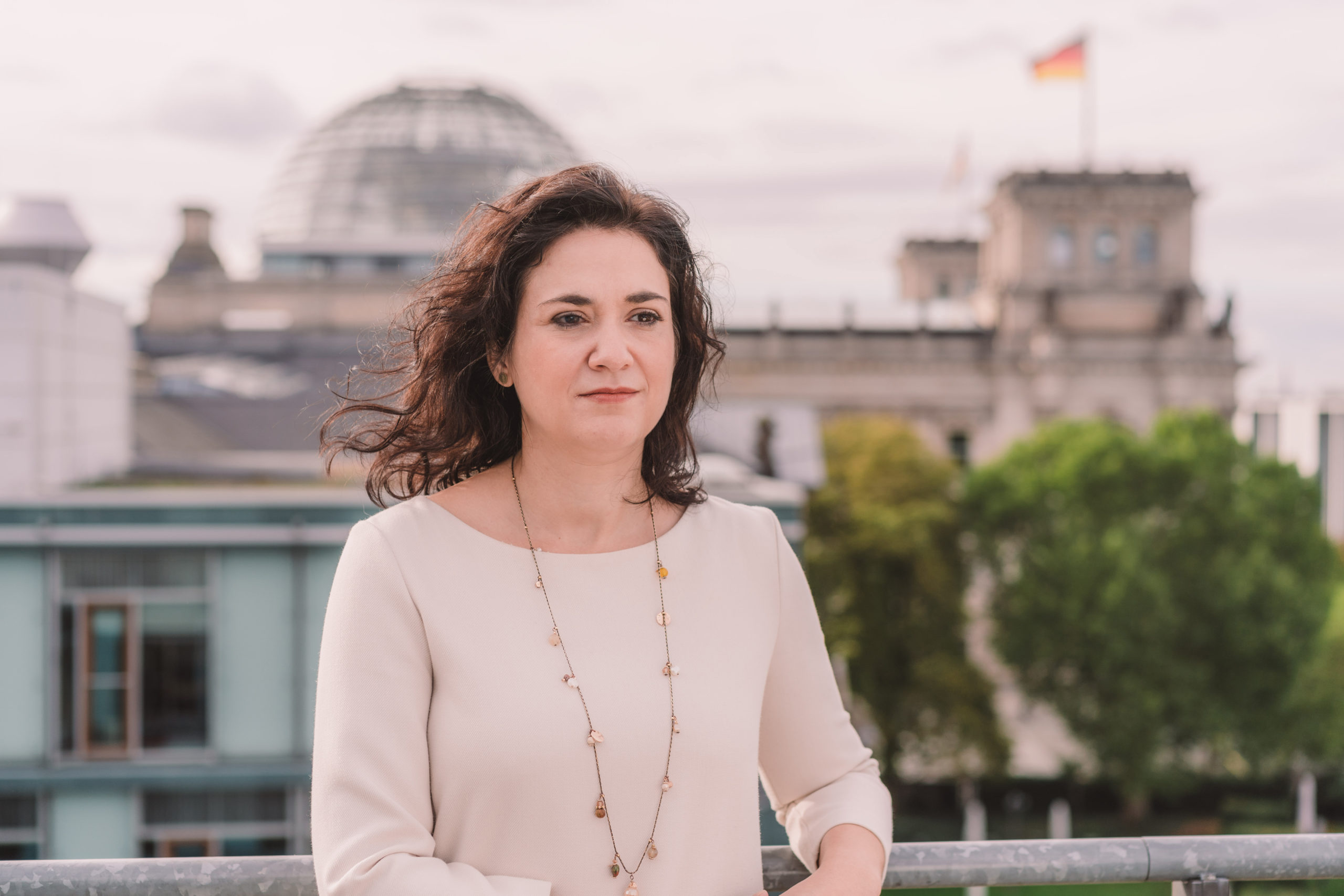 Mitgliederbrief zum Verzicht auf erneute Kandidatur für den SPD-Landesvorstand Bremen