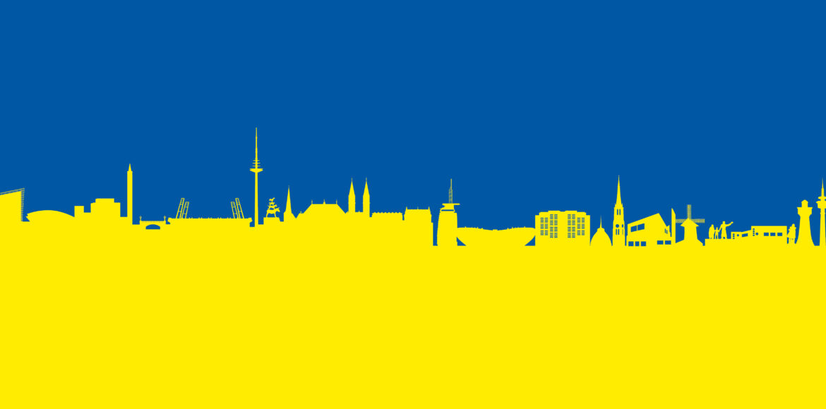 Online Diskussion der SPD-Bürgerschaftsfraktion zum Ukraine-Krieg
