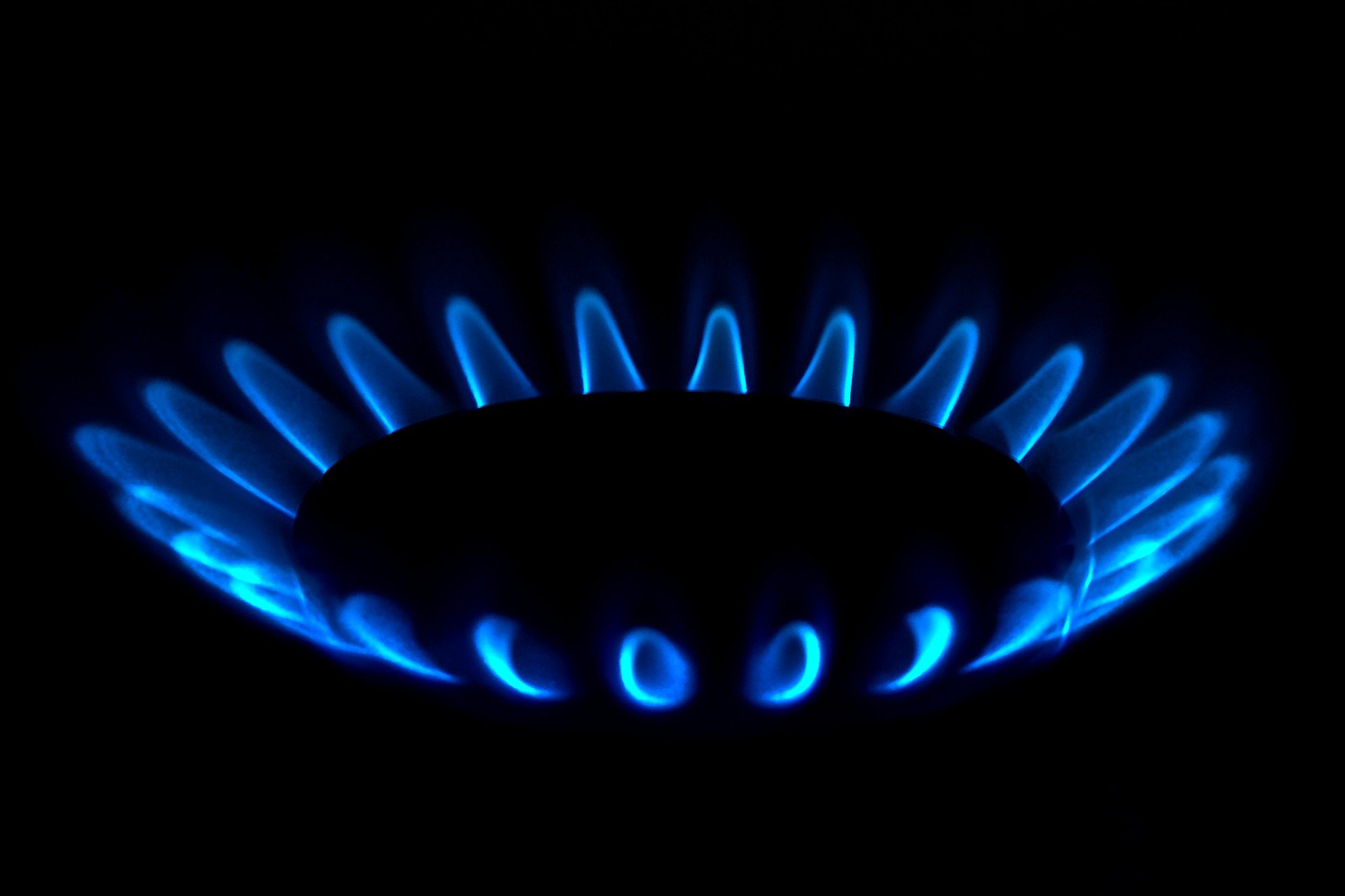 Bei Mangel: Gas-Ersatz im Stromsektor einrichten
