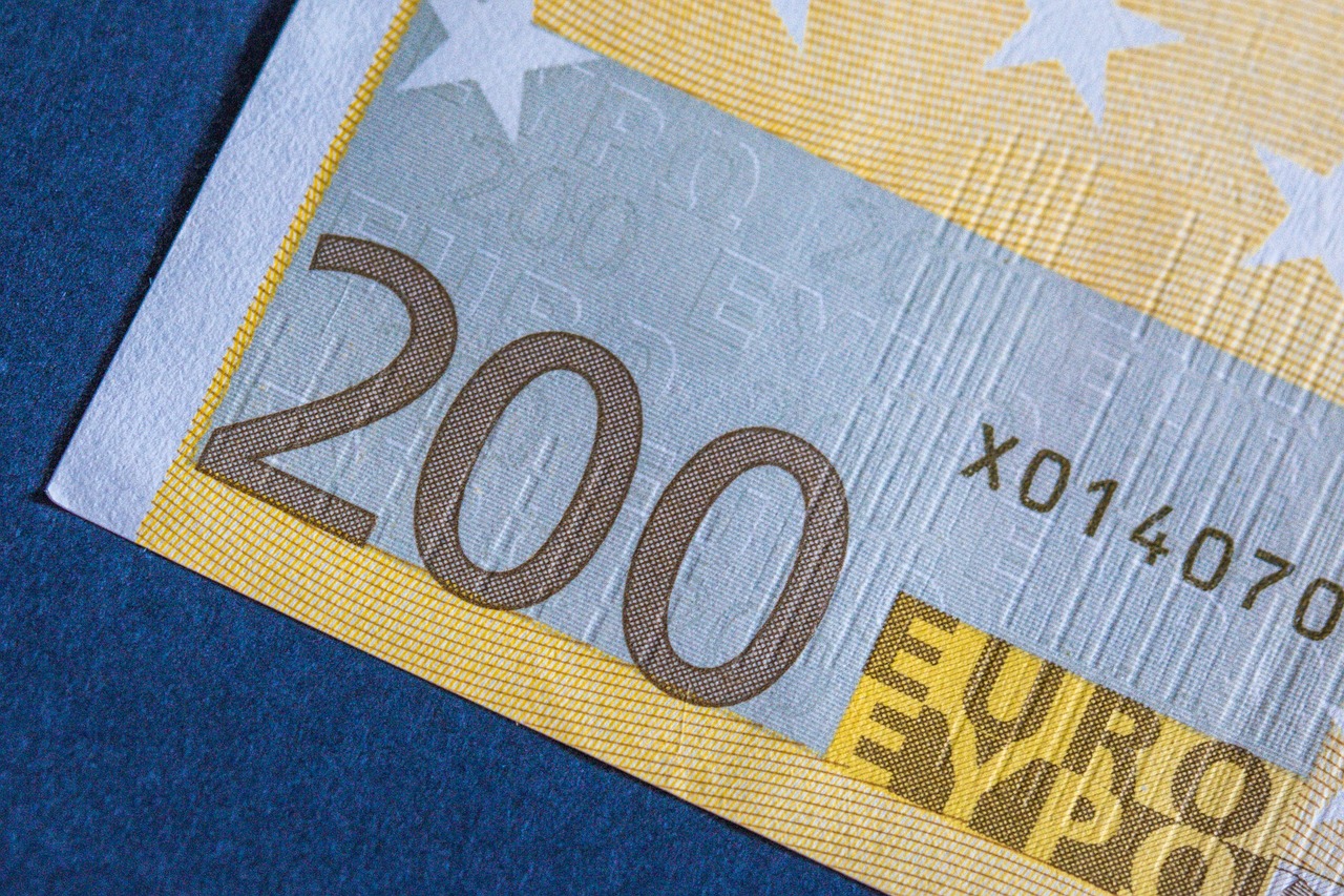 200 Euro für Studierende und Fachschüler:innen